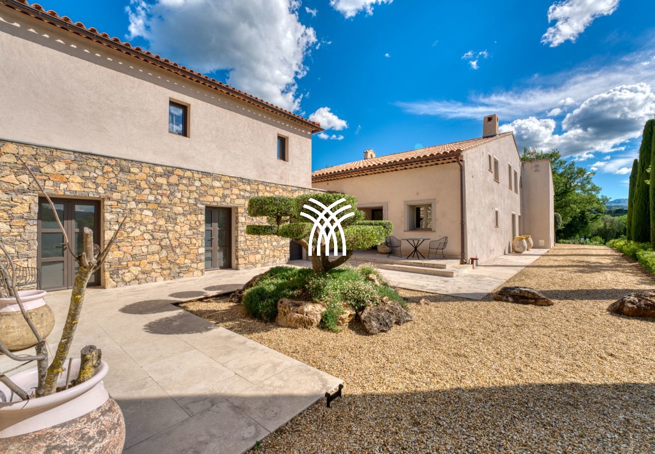 Villa à Tourves - Bastide Julienne