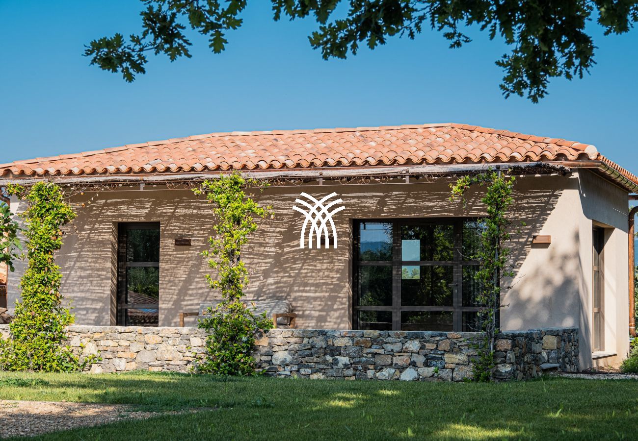 Villa à Tourves - Bastide Julienne