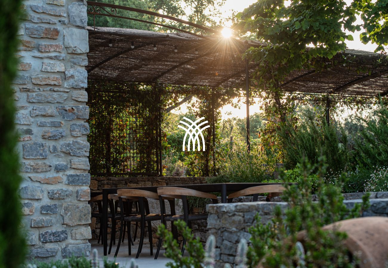 Villa à Tourves - Bastide Julienne