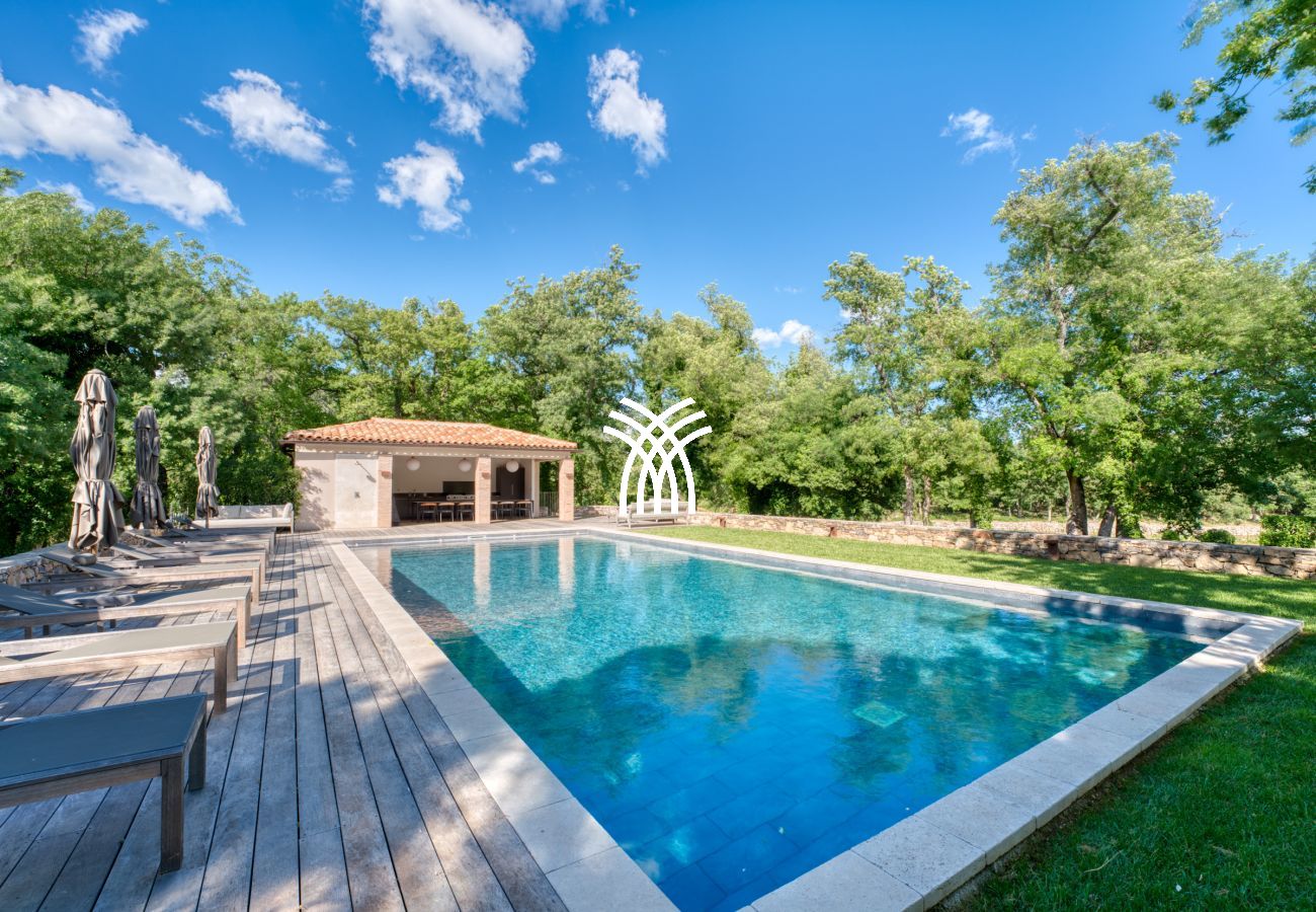 Villa à Tourves - Bastide Julienne