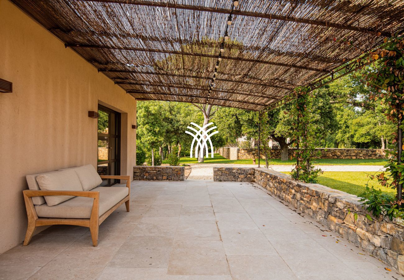 Villa à Tourves - Bastide Julienne