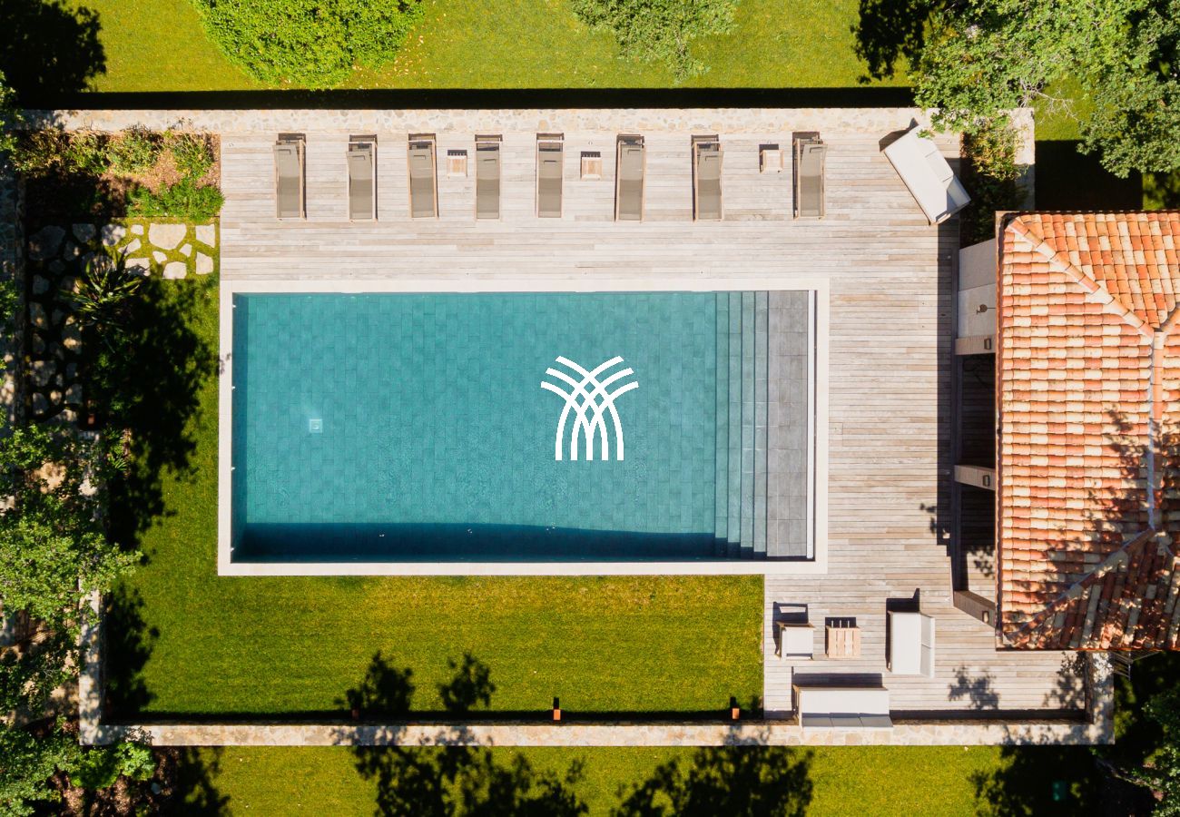 Villa à Tourves - Bastide Julienne