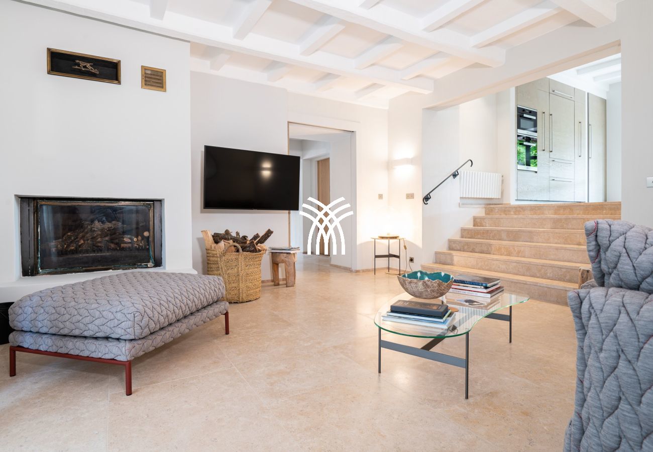 Villa à Tourves - Bastide Julienne