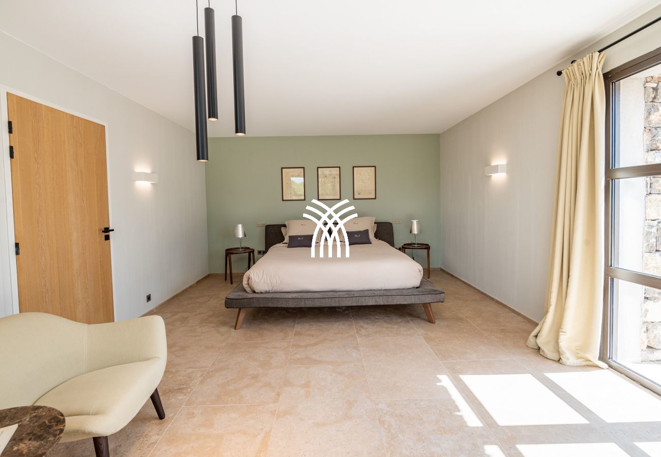 Villa à Tourves - Bastide Julienne