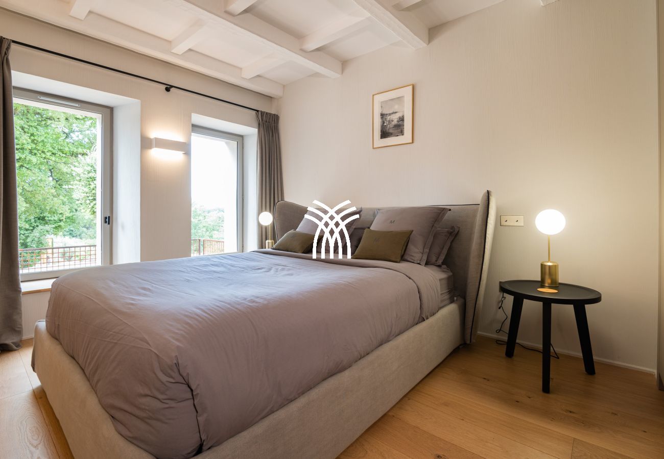 Villa à Tourves - Bastide Julienne