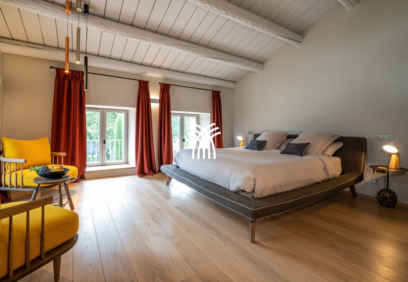 Villa à Tourves - Bastide Julienne