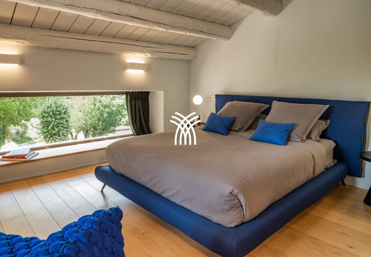 Villa à Tourves - Bastide Julienne