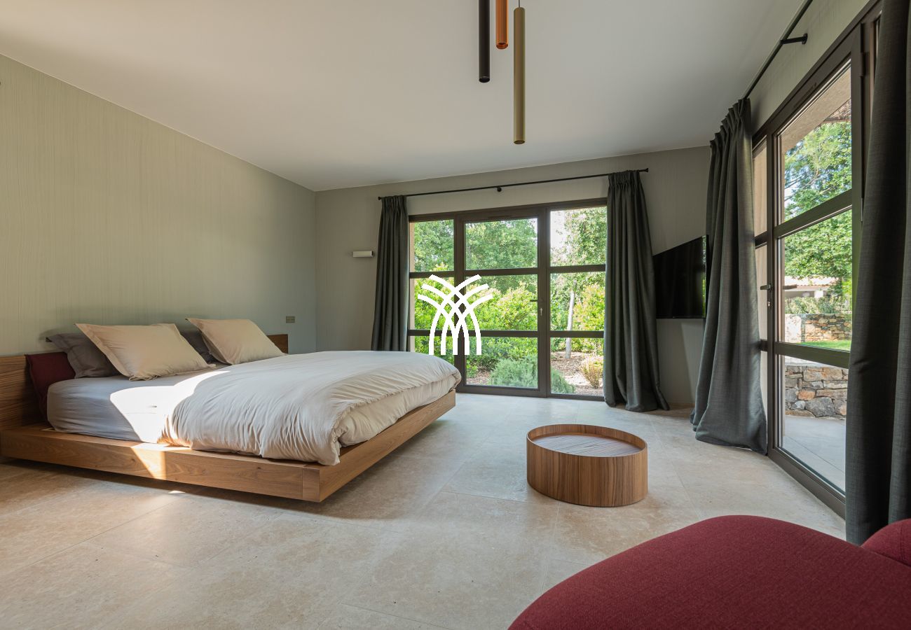 Villa à Tourves - Bastide Julienne