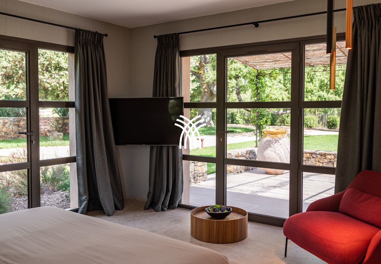 Villa à Tourves - Bastide Julienne