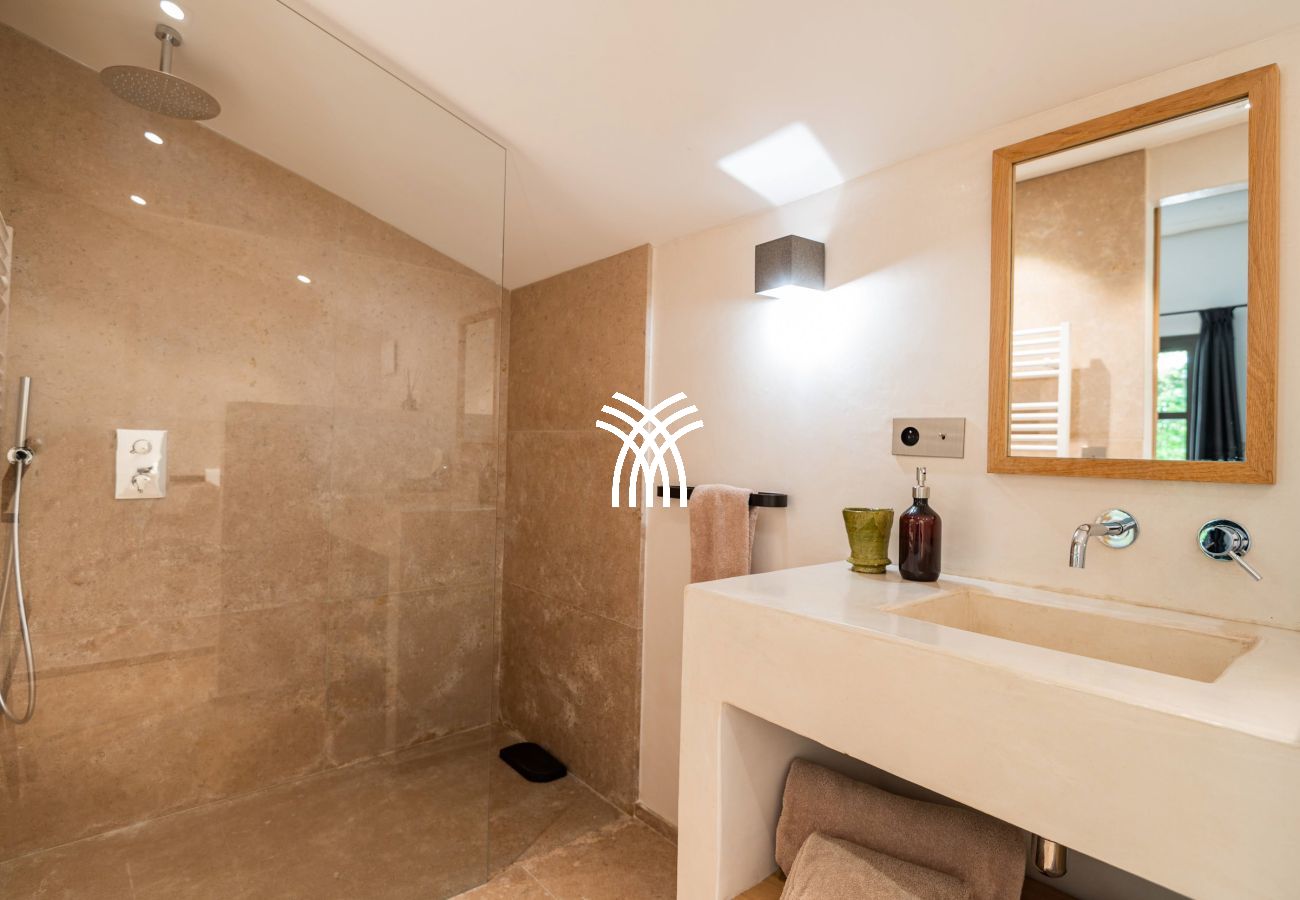 Villa à Tourves - Bastide Julienne