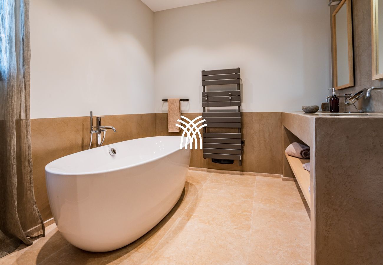 Villa à Tourves - Bastide Julienne