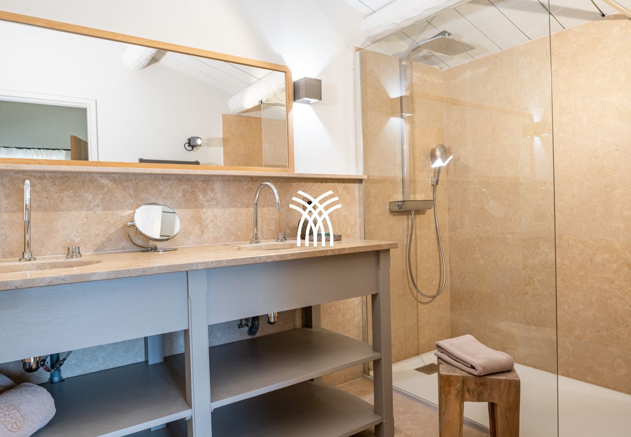 Villa à Tourves - Bastide Julienne