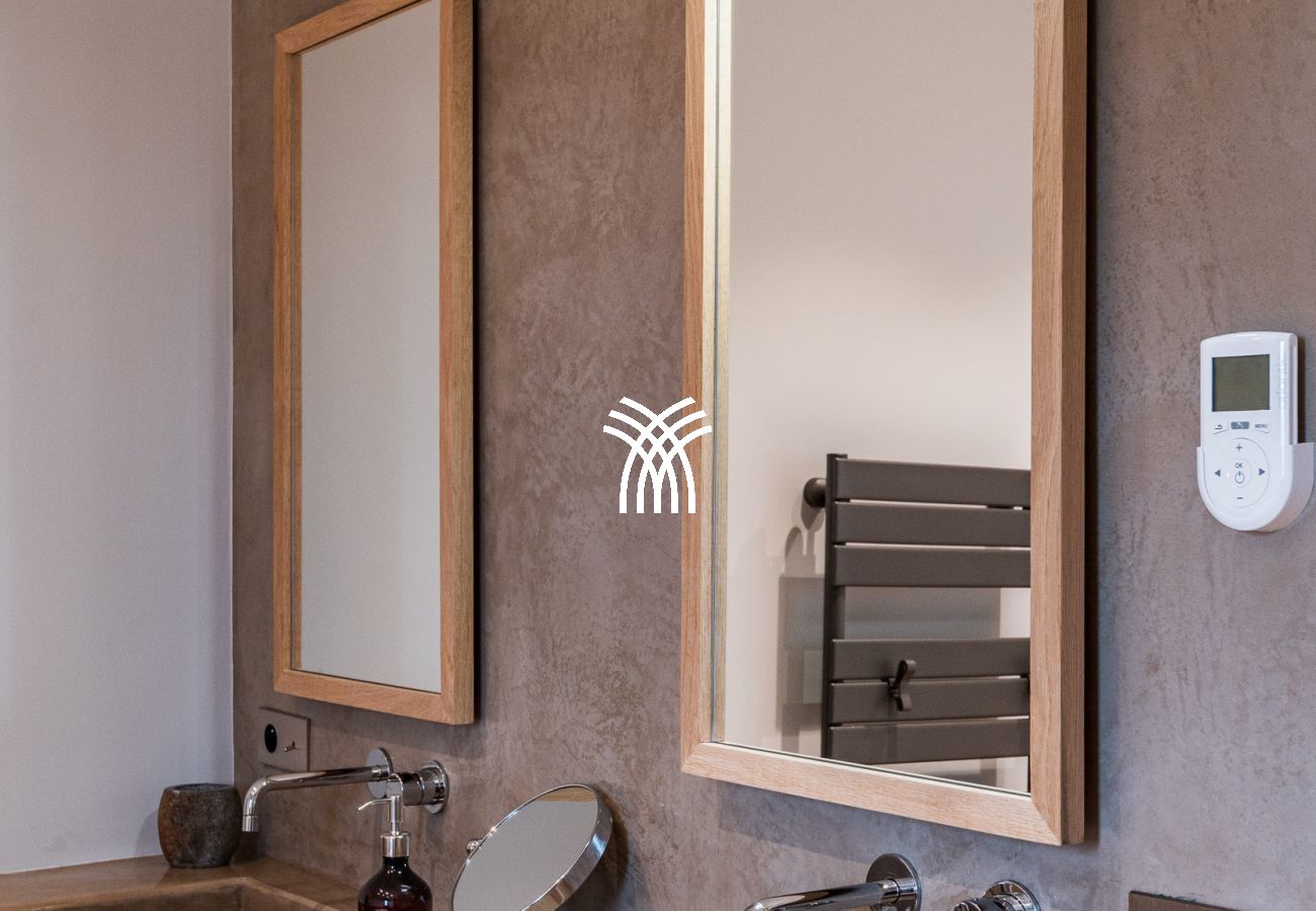 Villa à Tourves - Bastide Julienne