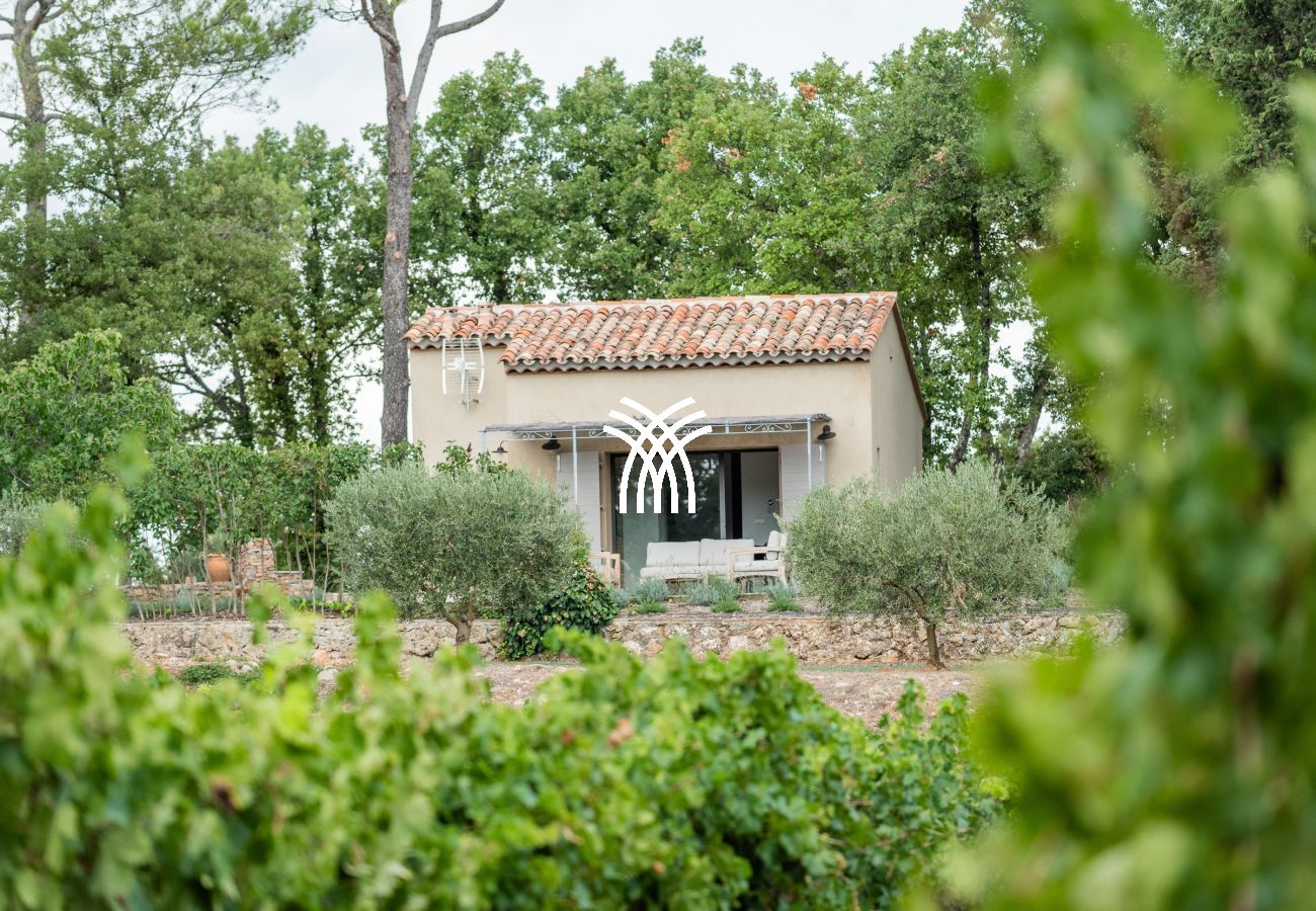 Villa à Saint Remy de Provence - Bastidon