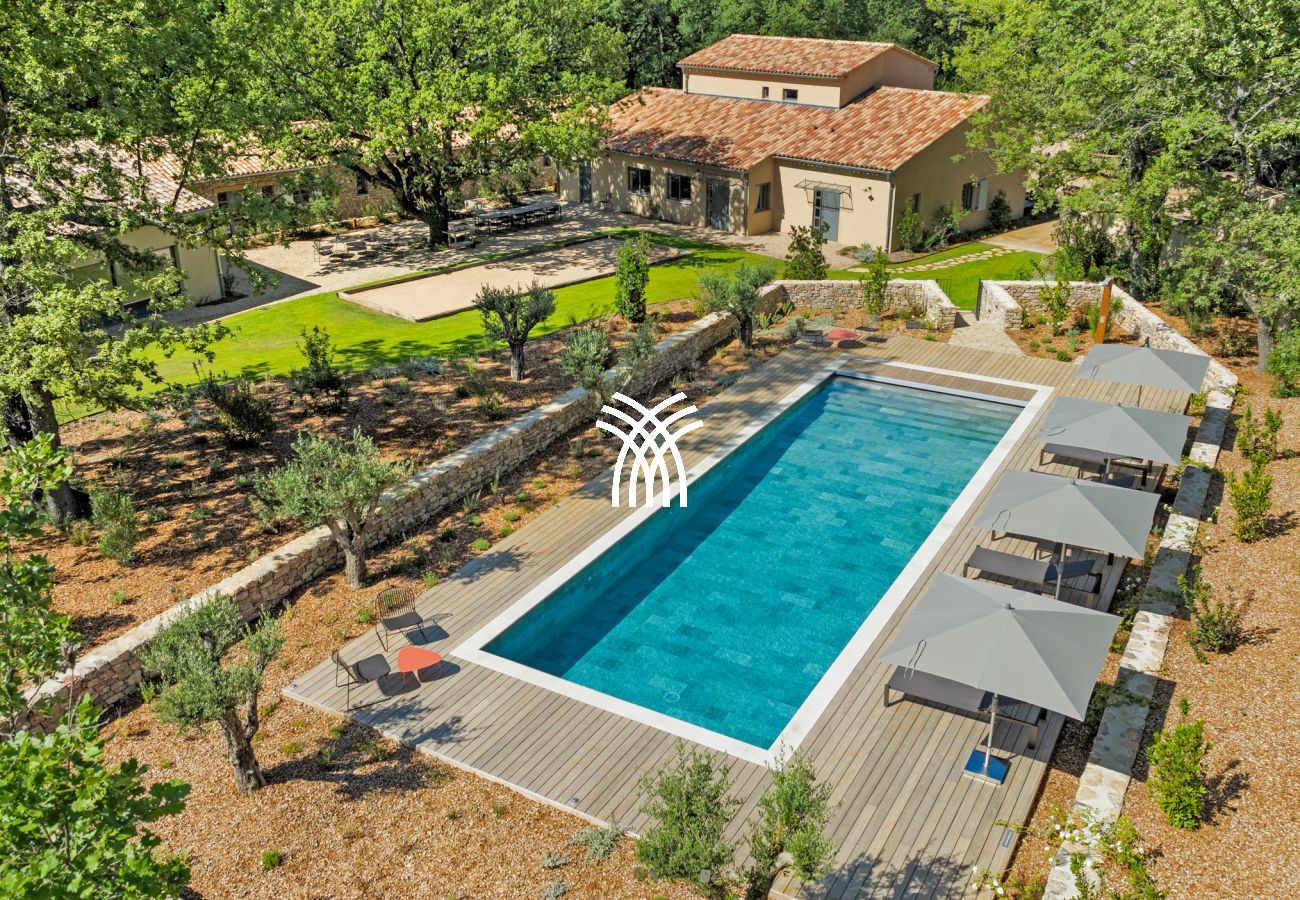 Villa à Tourves - Hameau Font