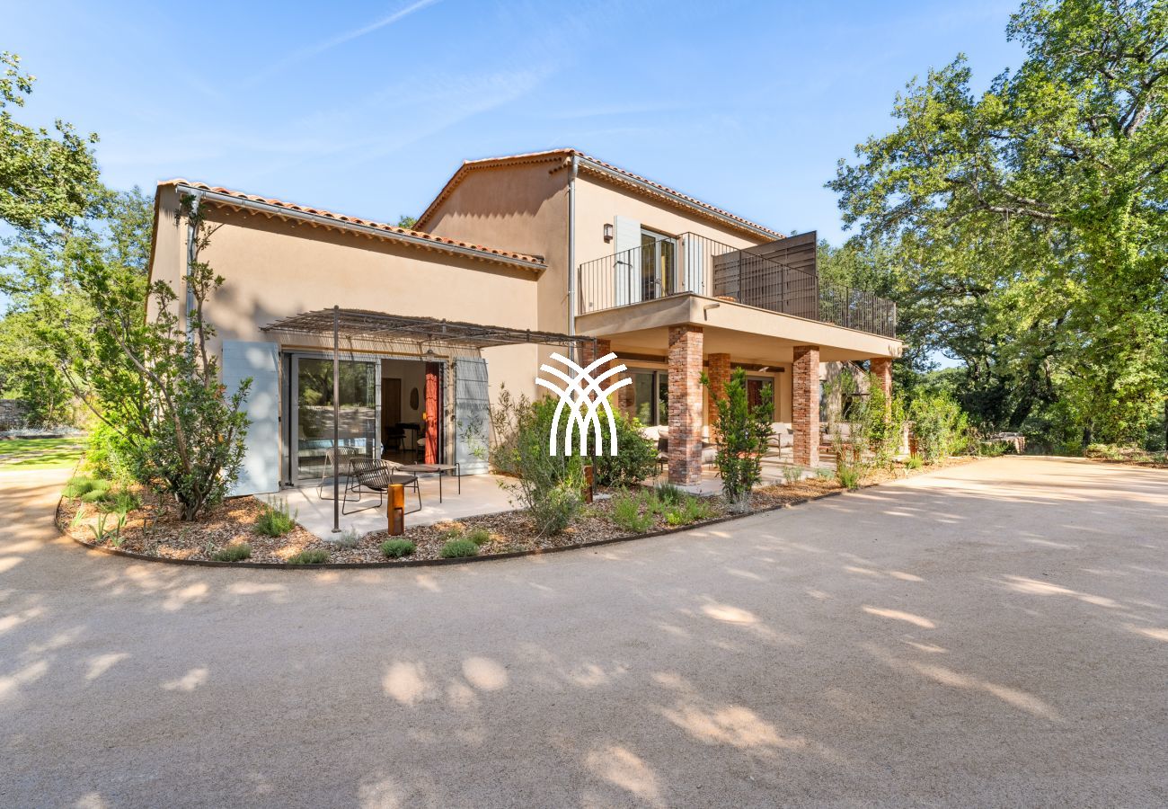 Villa à Tourves - Hameau Font