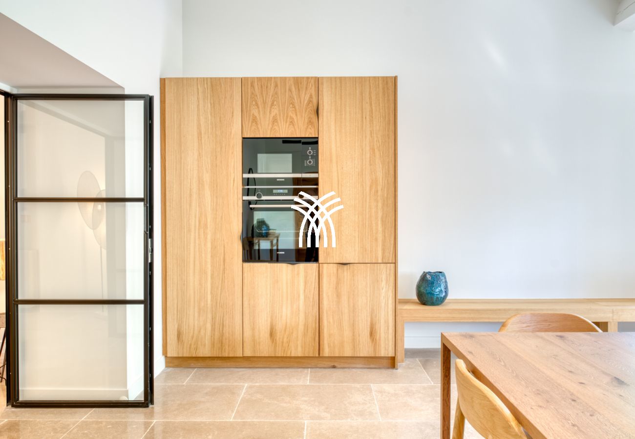 Villa à Tourves - Hameau Font