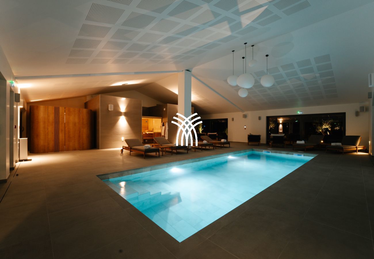 Villa à Tourves - Hameau Font