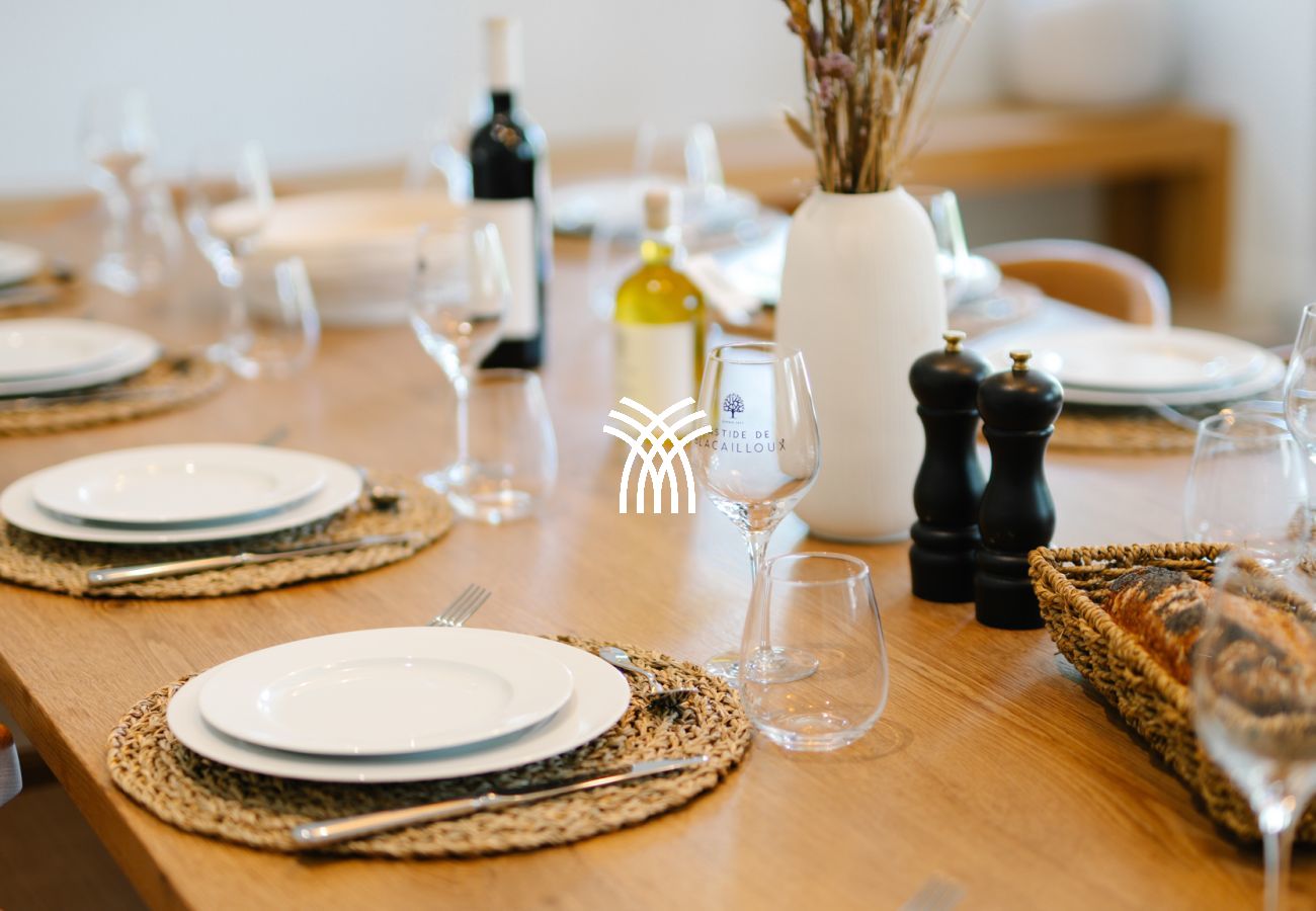 Villa à Tourves - Hameau Font