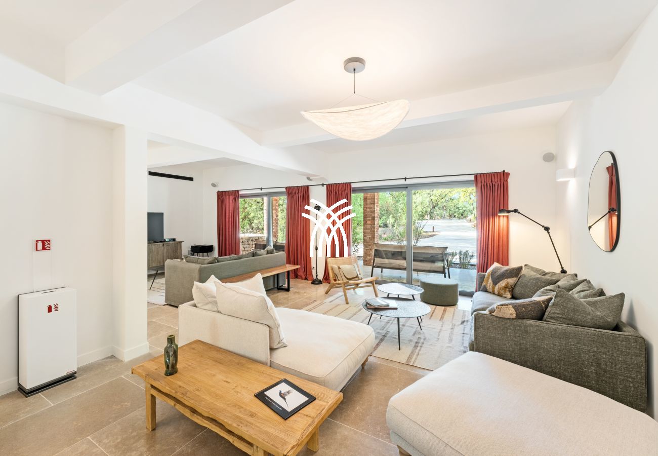 Villa à Tourves - Hameau Font