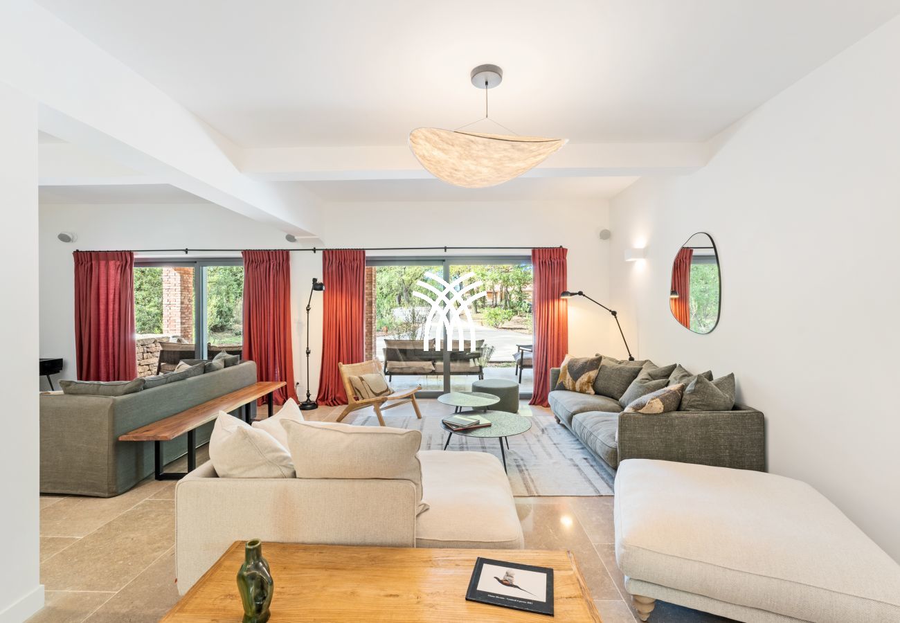 Villa à Tourves - Hameau Font