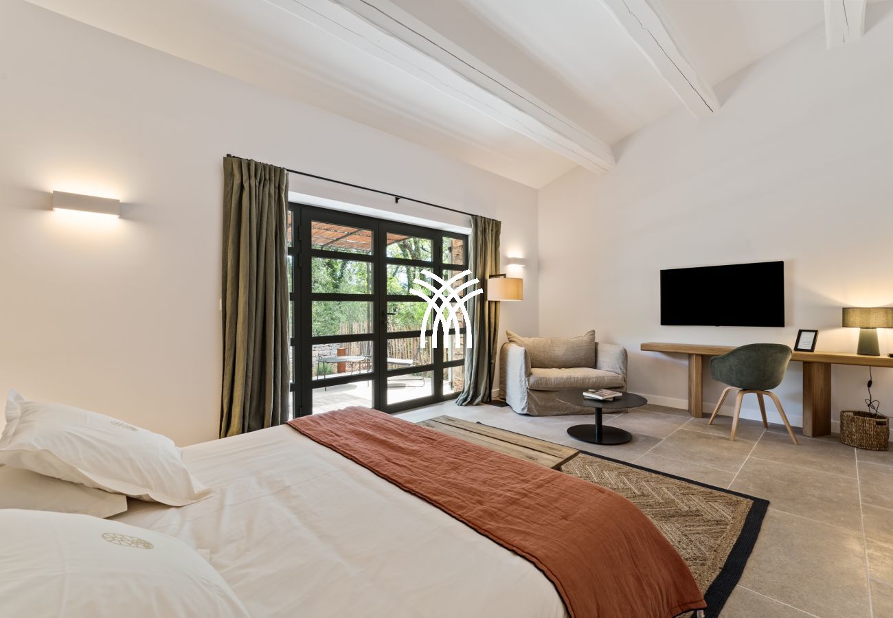 Villa à Tourves - Hameau Font