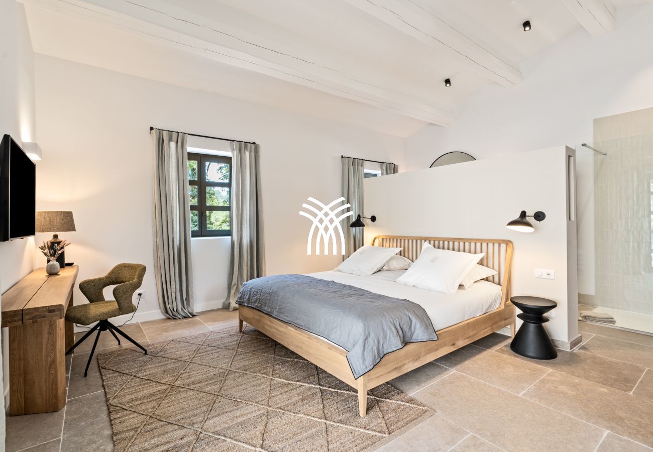 Villa à Tourves - Hameau Font