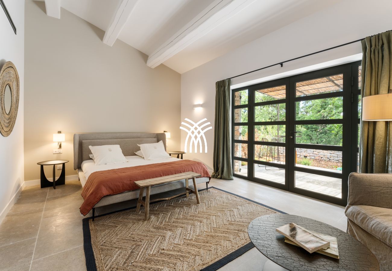 Villa à Tourves - Hameau Font