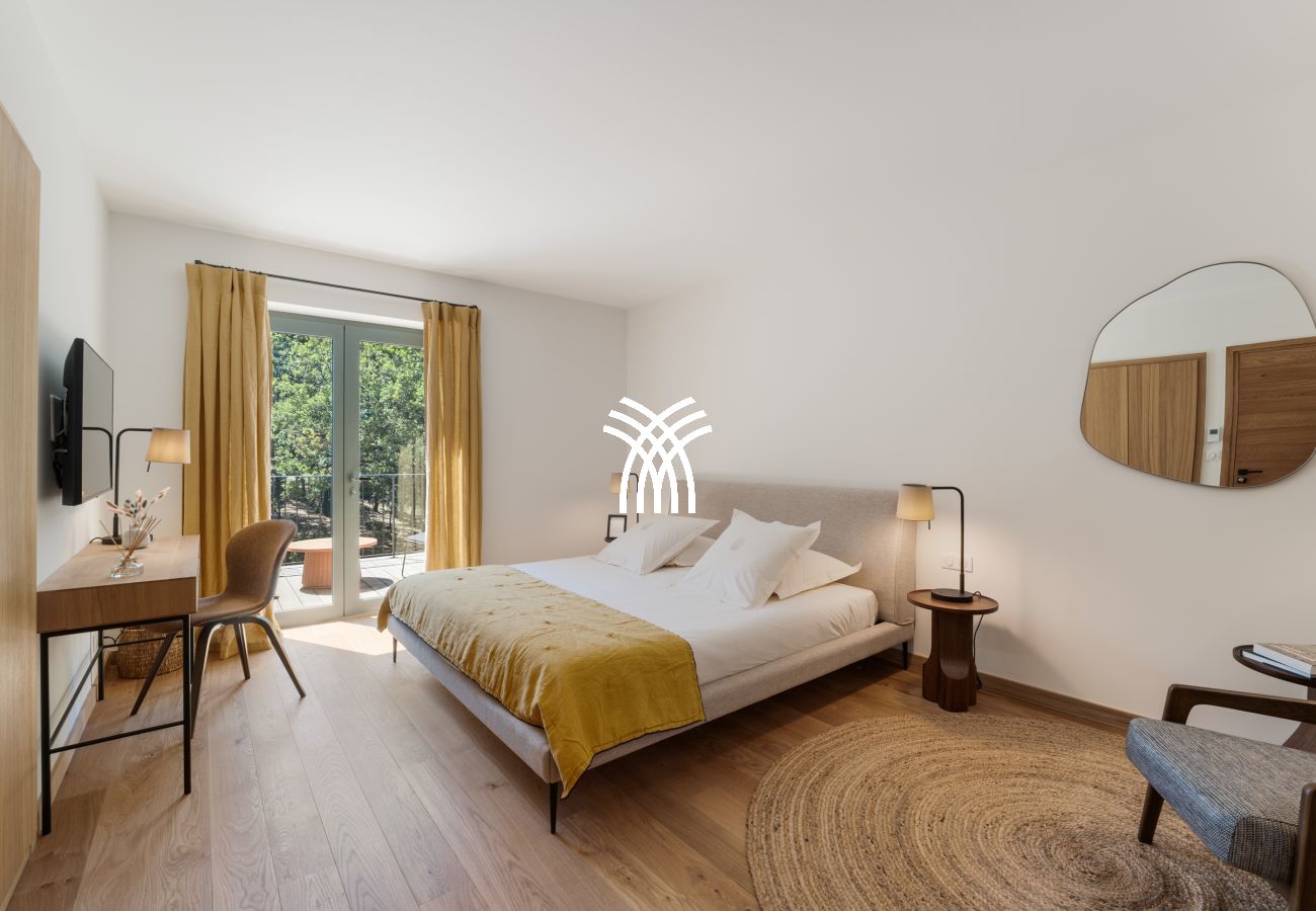 Villa à Tourves - Hameau Font