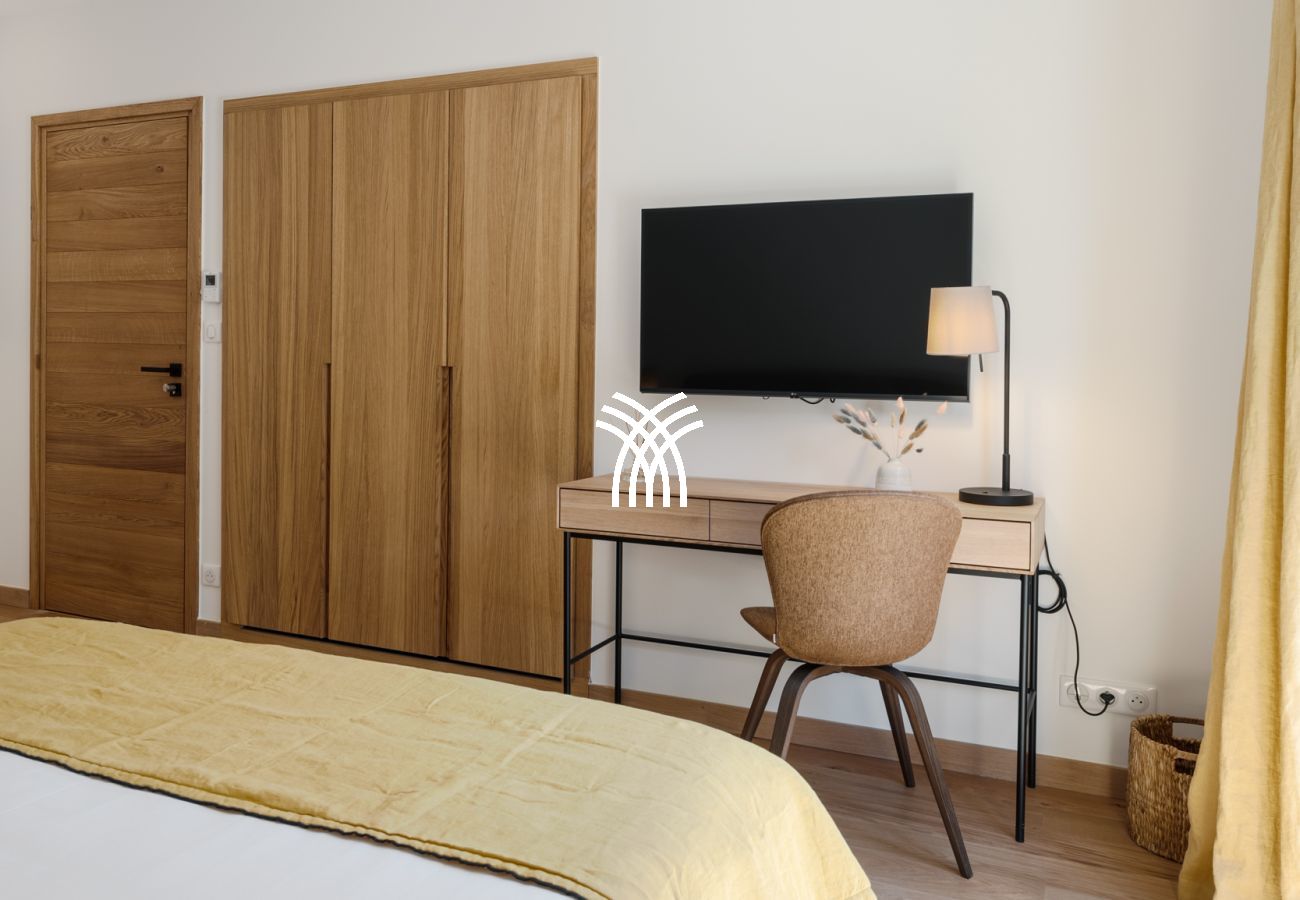 Villa à Tourves - Hameau Font