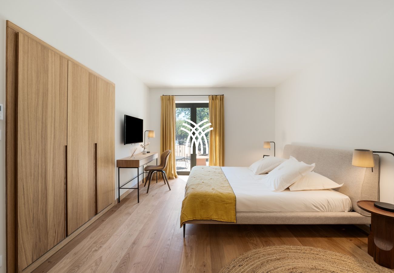 Villa à Tourves - Hameau Font