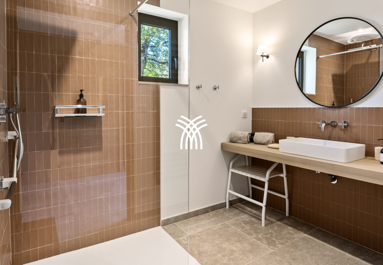 Villa à Tourves - Hameau Font