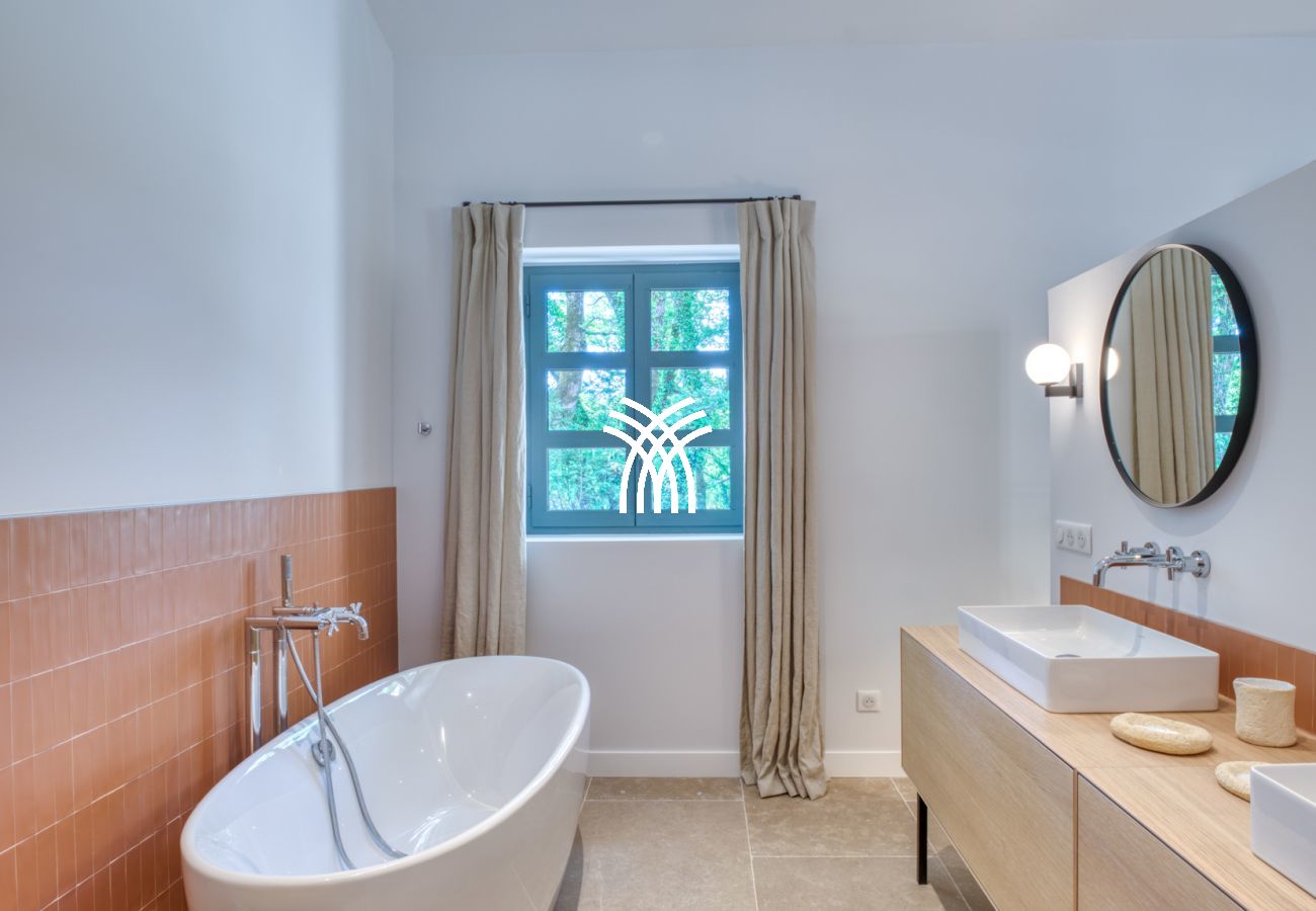 Villa à Tourves - Hameau Font