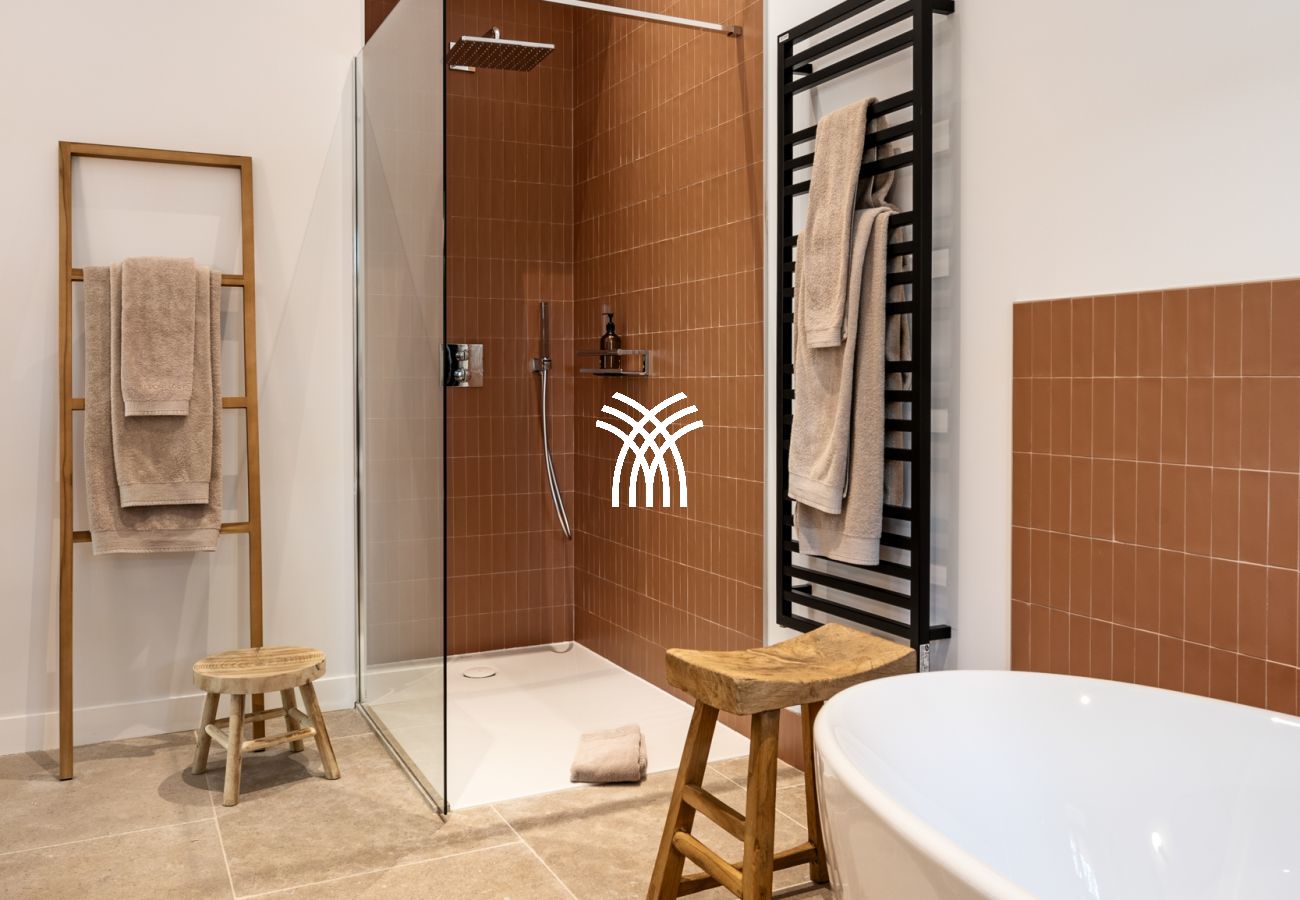 Villa à Tourves - Hameau Font