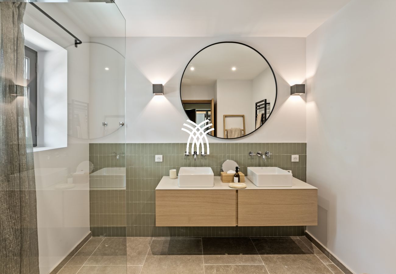 Villa à Tourves - Hameau Font