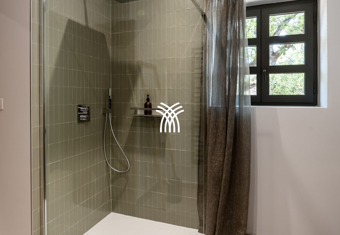 Villa à Tourves - Hameau Font