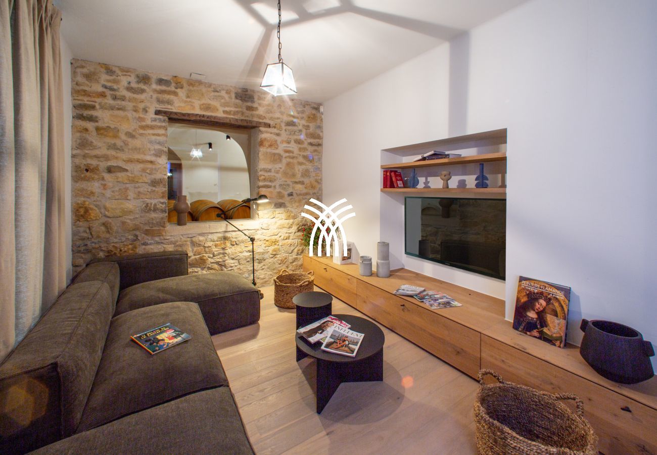 Villa à Saint Remy de Provence - Bergerie Aquino