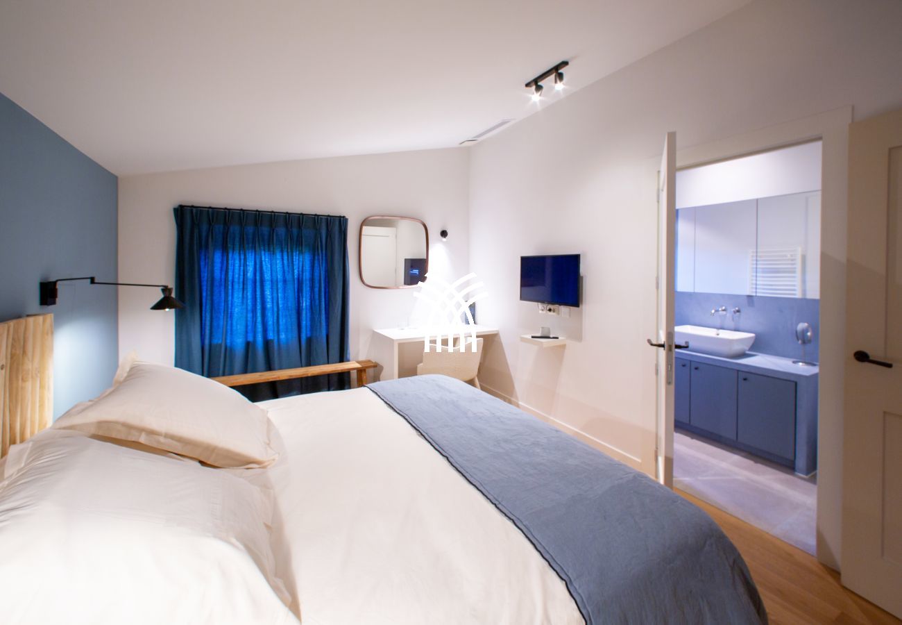 Villa à Saint Remy de Provence - Bergerie Aquino