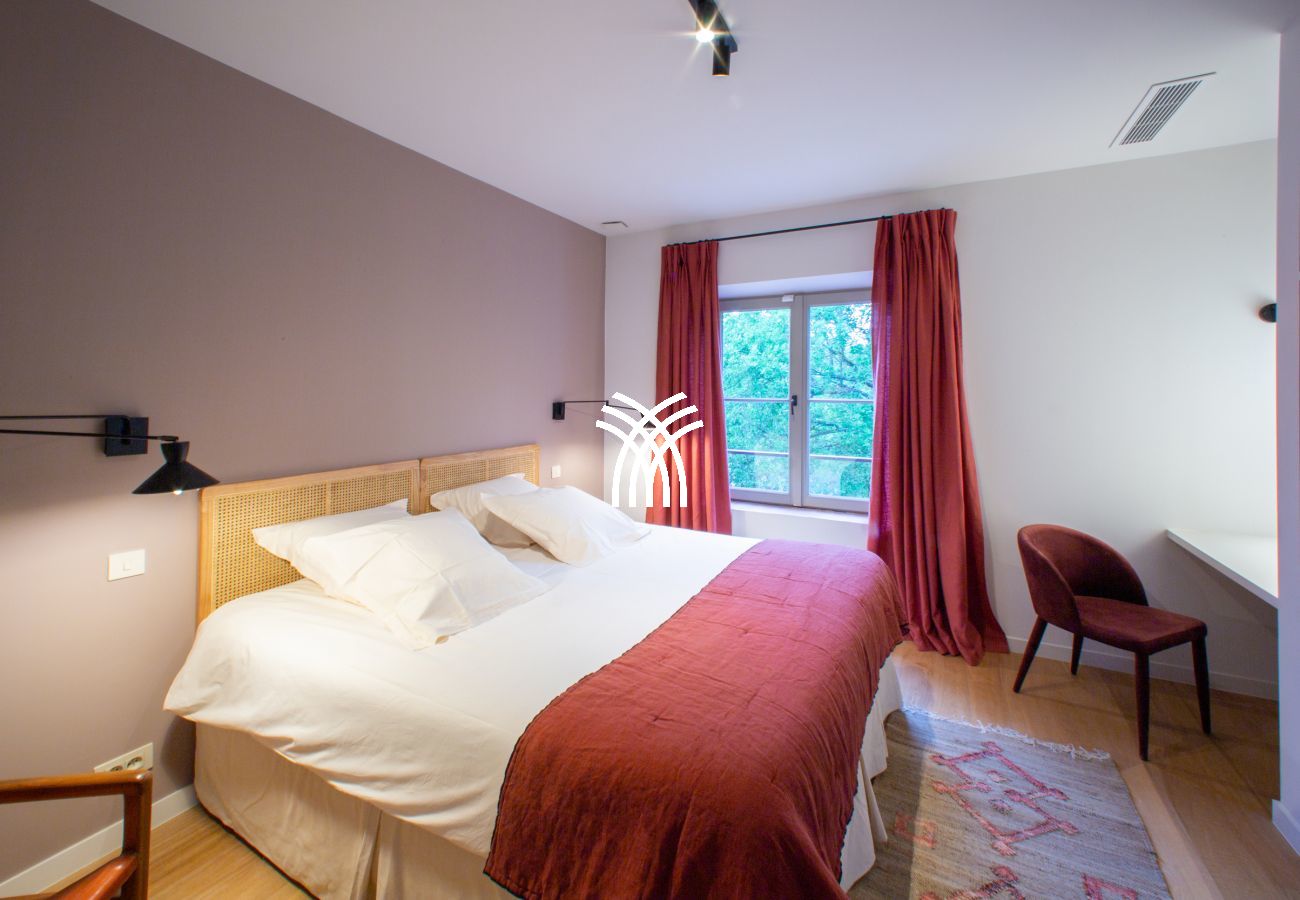 Villa à Saint Remy de Provence - Bergerie Aquino