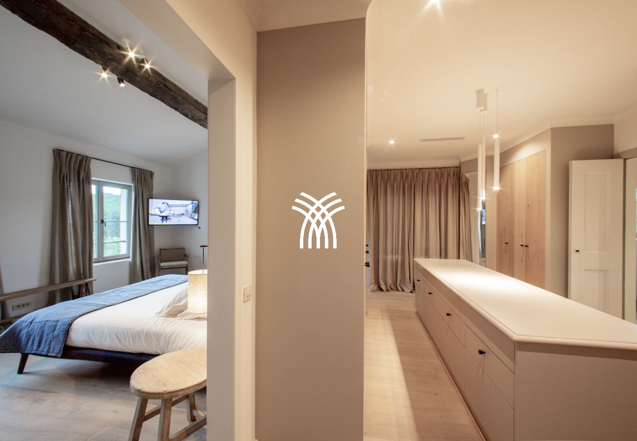 Villa à Saint Remy de Provence - Bergerie Aquino