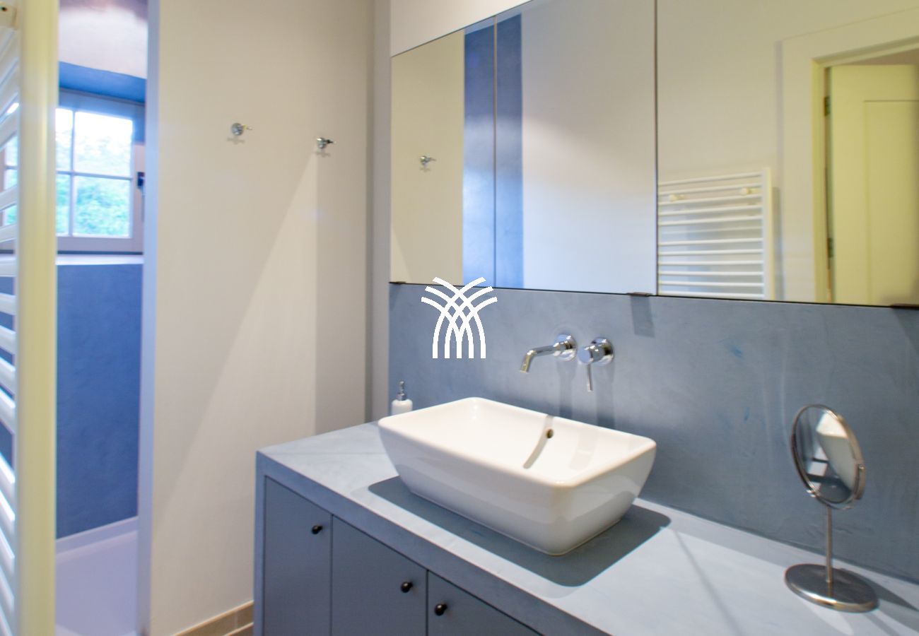 Villa à Saint Remy de Provence - Bergerie Aquino