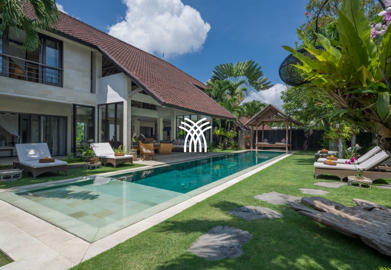 Villa à Pecatu - Abaca Estate