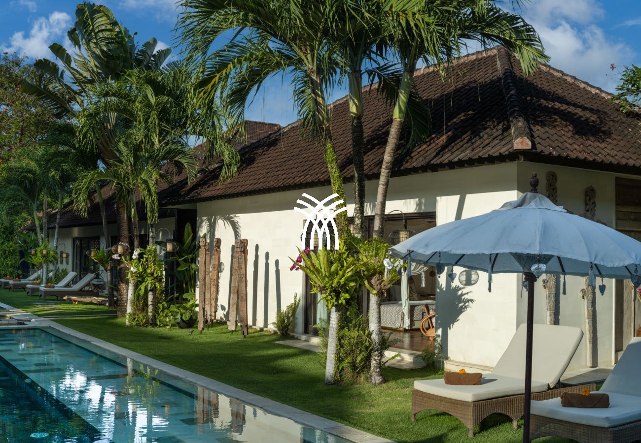 Villa à Pecatu - Abaca Estate