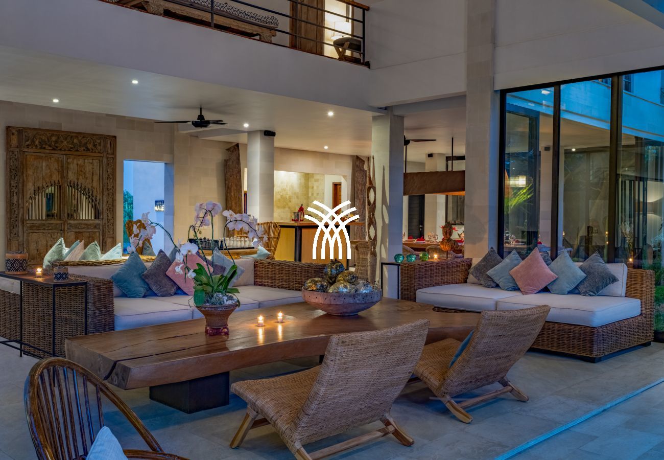 Villa à Pecatu - Abaca Estate