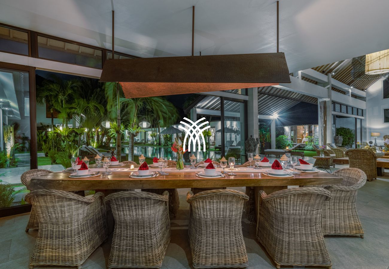 Villa à Pecatu - Abaca Estate