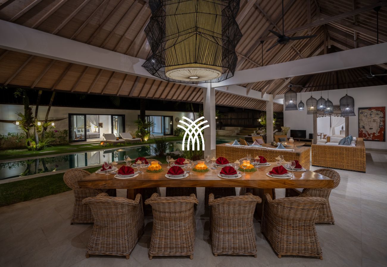 Villa à Pecatu - Abaca Estate