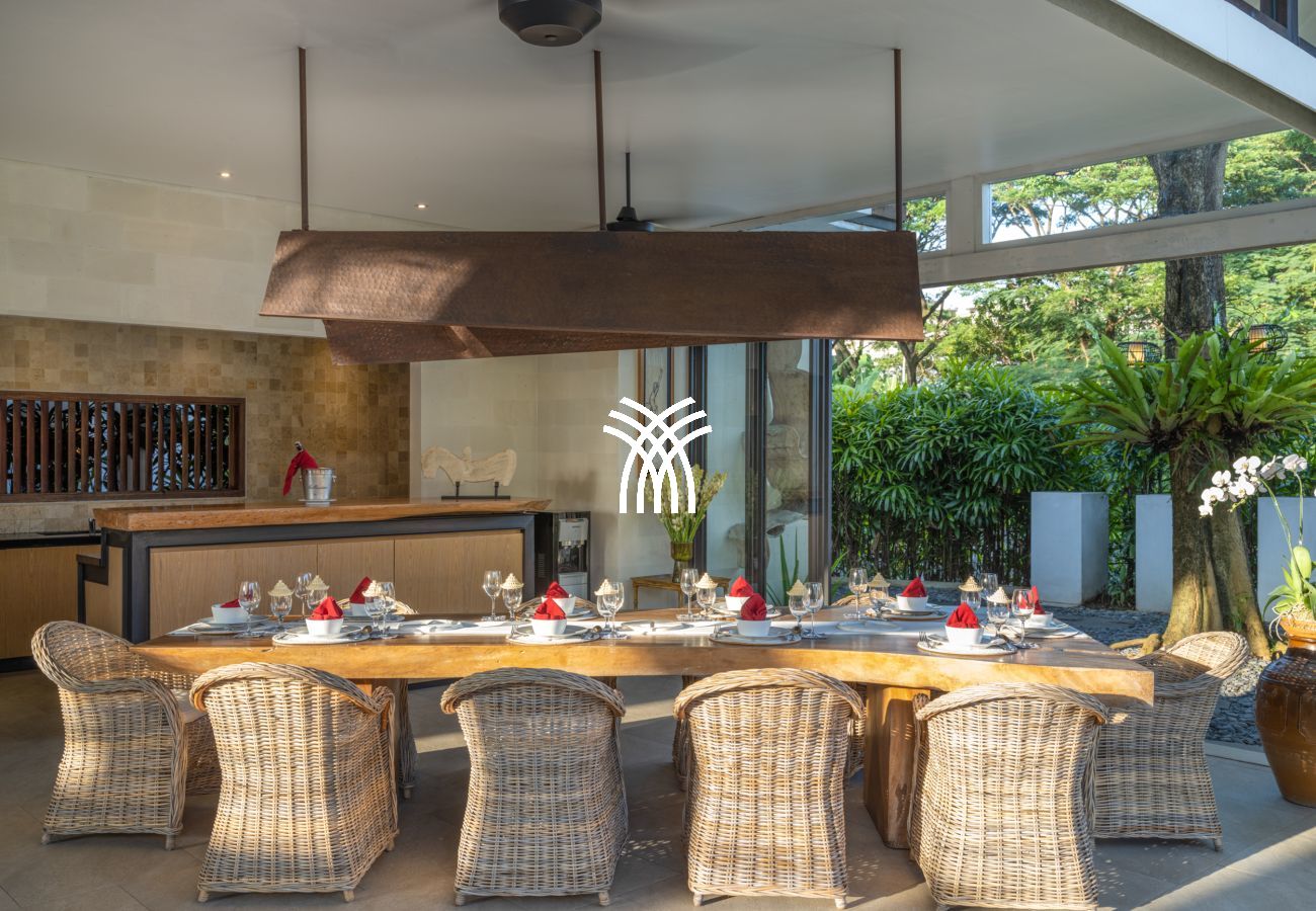 Villa à Pecatu - Abaca Estate