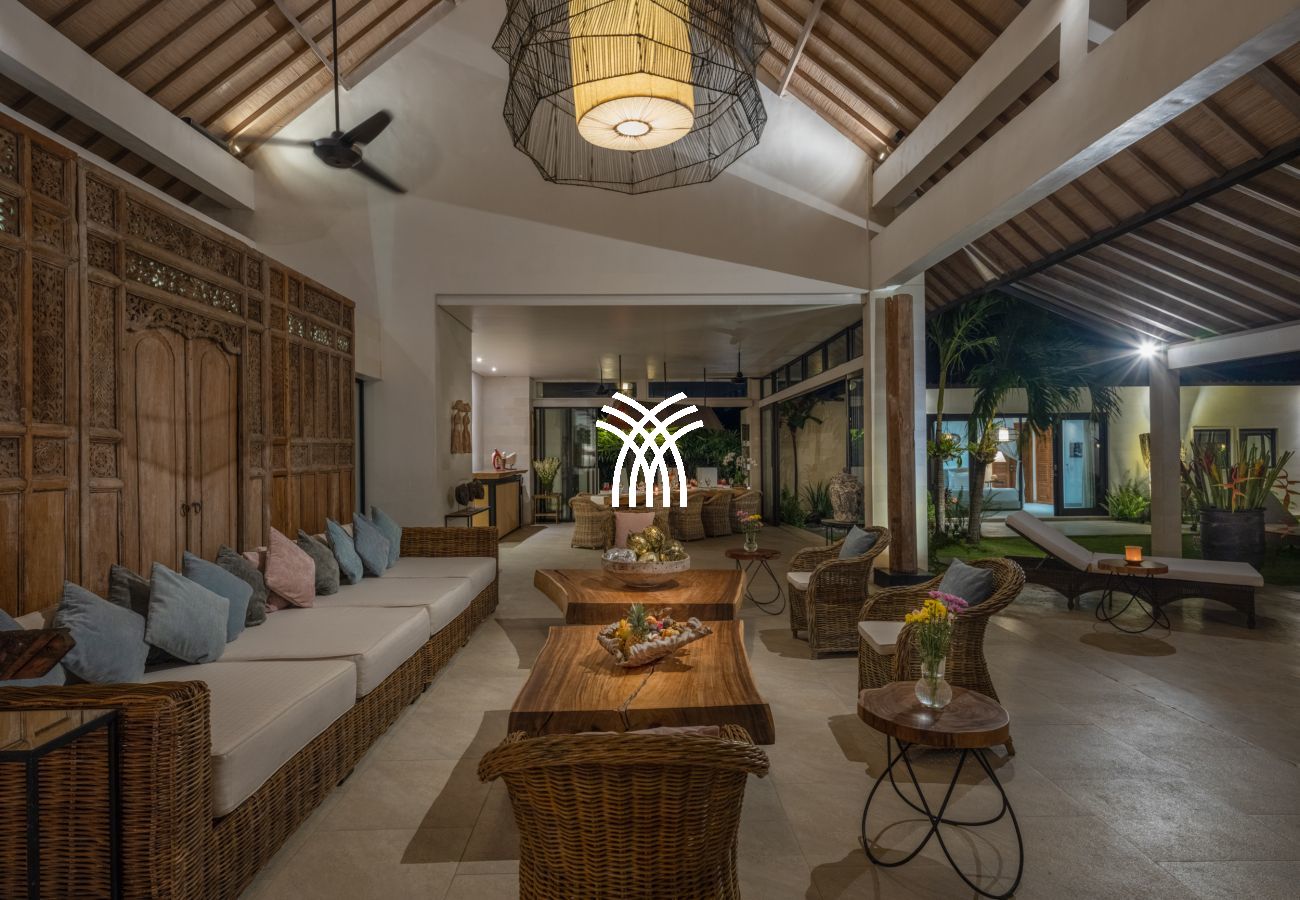 Villa à Pecatu - Abaca Estate