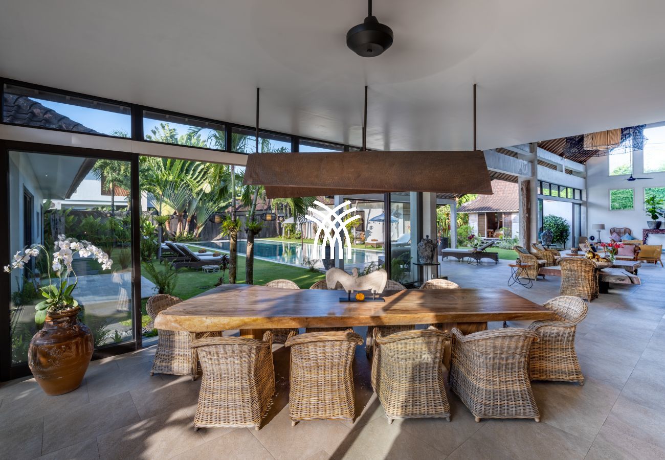 Villa à Pecatu - Abaca Estate