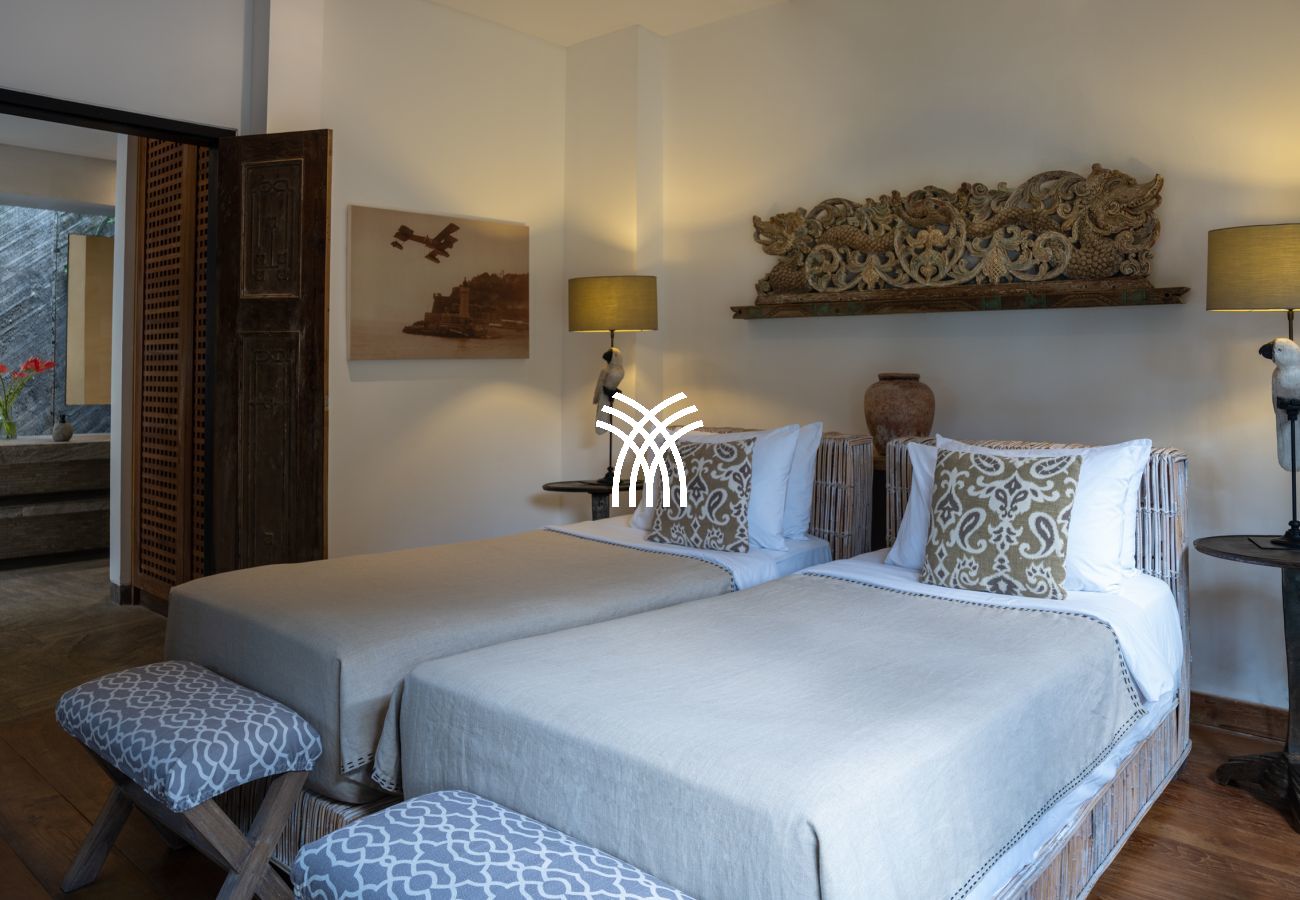 Villa à Pecatu - Abaca Estate